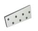 Coltello interno sinistro 220x110x20 PremiumCut, 7 fori svasati, versione W per HSM GmbH + Co. KG 
