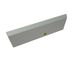 Coltello rotore 129,2x35x5, Eco Line, tagliente 35°/45°, smussi frontali su entrambi i lati per EREMA Engineering Recycling Maschinen und Anlagen 
