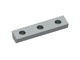 Coltello rotore 177x43x22, Premium Line, 3 fori svasati, tagliente 70°, versione Y per Herbold Meckesheim GmbH 