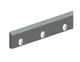 Coltello rotore 226x59x10, Premium Line, 3 asole, tagliente 42°, versione X per Getecha GmbH 