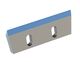 Coltello rotore 250x90x22, Hybrid Line, tagliente 50°, M12, qualità metallo duro = H4, 2 asole 22x42 per Zerma | AMIS 