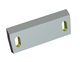 Coltello rotore 270x100x22, Eco Line, 2 asole, tagliente 40°, versione Y per Herbold Meckesheim GmbH 
