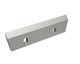 Coltello rotore 290x85x18, Premium Line, 2 asole, tagliente 45°, 4x filettatura M10, versione X per Zerma | AMIS 
