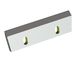 Coltello rotore 290x85x18, StandardCut, 2 asole, tagliente 45°, 4xM10, versione X per Zerma | AMIS 