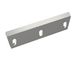 Coltello rotore 344x90x18, Premium Line, 3 asole, tagliente 52°, versione X per Netzsch-Condux Mahltechnik GmbH 