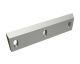 Coltello rotore 385x100x22, PremiumCut, filo 50°, 2xM10, 2xM12, versione X per Herbold Meckesheim GmbH Herbold SMS 45/80