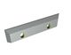 Coltello rotore 398x95x20, Eco Line, 2 asole, tagliente 5x50°/35°, 2x filettatura M8, versione X per Wanner Technik GmbH 