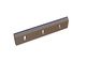 Coltello rotore 485x100x22, Hybrid Line, tagliente 50°, M10, qualità metallo duro H5, 3 asole 22x46 per Herbold Meckesheim GmbH Herbold SMS