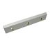 Coltello rotore 490x85x18, StandardCut, 3 asole, tagliente 45°, versione X per Zerma | AMIS Zerma GSE 700/1000