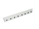 Coltello rotore 580x85x26, Premium Line, 8 fori svasati Ø17.5/Ø26, tagliente 4x55°/45°, versione Y per Hellweg Maschinenbau GmbH & Co. KG 