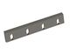 Coltello rotore 600x100x25, PremiumCut, 4 asole, tagliente 60°, versione X 