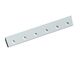 Coltello rotore 640x88x24, Premium Line, 6 fori svasati, tagliente 4x55°/45°, versione Y per Heinrich Dreher Maschinenbau 