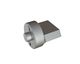 Coltello rotore 90x115x90, Eco Line, 2 fori svasati, tagliente 55°, versione B1 per Zeno Zerkleinerungsmaschinen Zeno ZZM 2000