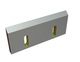 Coltello rotore centrale 210x90x16, Eco Line, 2 asole, tagliente 7° (anteriore)/50°, filettatura M8 per Hosokawa Alpine AG 