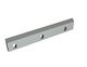Coltello rotore sinistra 462x80x20, PremiumCut, 3 asole, filo 4x50°/55°, versione X per Rapid Granulator AB 