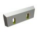 Coltello rotore sinistro 210x90x20, StandardCut, 2 asole, versione X per Hosokawa Alpine AG 