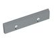 Coltello rotore sinistro 310x66x16, PremiumCut, 2 asole, versione X per Rapid Granulator AB 