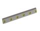 Coltello rotore sinistro 767x108x19 Eco Line, 6 fori svasati, tagliente 35°, versione X per Cumberland 