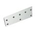 Coltello sinistro 315x123/95x16/20 PremiumCut, 8 fori svasati, versione W per HSM GmbH + Co. KG 