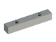Coltello statore 125x20x20 Premium Line, 2xM10, versione Y per Hosokawa Alpine AG 