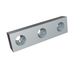 Coltello statore, 175x50x25, Premium Line, 3 fori svasati, tagliente 85°, versione X per Herbold Meckesheim GmbH Herbold HGM 60/145