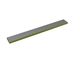 Coltello statore 207x24x5 Eco Line, tagliente 80°, versione X per Rapid Granulator AB 