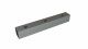 Coltello statore 211x30x28 Premium Line, 3xM12 con svasatura su entrambi i lati, versione Y per Hosokawa Alpine AG 
