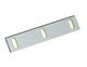 Coltello statore 224x46x8, Eco Line, 3 asole, tagliente 70°, versione X per Cumberland 