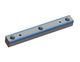 Coltello statore 257x30x30, Hybrid Line, M10, qualità in metallo duro H5 per Zerma | AMIS 