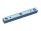 Coltello statore 257x30x30, Hybrid Line, M10, qualità in metallo duro H5 per Zerma | AMIS 