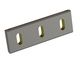 Coltello statore 295x100x22, StandardCut, 3 asole, tagliente 4.5x40°(anteriore)/80° per Herbold Meckesheim GmbH 