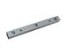 Coltello statore 316x30x30 Premium Line, 3 fori svasati, filettatura 2xM12, versione Y per Amis | Zerma Zerma GS 400/600