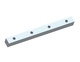 Coltello statore 320x30x28 PremiumCut, 4xM12, versione Y per Hosokawa Alpine AG 