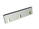 Coltello statore 388x100x28 StandardCut, 3 asole, tagliente 90°, versione Y per Herbold Meckesheim GmbH 
