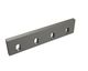 Coltello statore 400x90x20, Premium Line, 4 asole, tagliente 85°, versione X per Netzsch-Condux Mahltechnik GmbH 