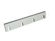 Coltello statore 418x70x13 PremiumCut, 4 asole, tagliente 75°, filettatura 2xM8, versione Y per Tria 
