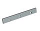 Coltello statore 469x60x16 Premium Line, tagliente 90°, filettatura 2xM10, versione Y per Rapid Granulator AB 