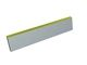 Coltello statore 498x105x20 Eco Line, smusso 70°, filettatura 2xM12, versione X per Folcieri 