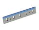 Coltello statore 513x98x22, Hybrid Line, tagliente 82°, M12, qualità in metallo duro H5 per Cumberland 