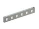 Coltello statore 590x110x22, PremiumCut, 6 asole, tagliente 80°, 4xM10, versione X 