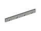 Coltello statore 607x70x20, Premium Line, 4 fori lunghi, variante X per Rapid Granulator AB 