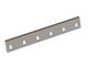 Coltello statore 700x100x20, PremiumCut, 6 asole, tagliente 80°, 4x M10, versione X 