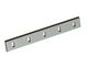 Coltello statore 726x100x22, PremiumCut, 5 asole, 4x filettatura M12, versione Y per Amis | Zerma Zerma GSE 500/700
