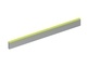 Coltello statore 764x78x19 StandardCut, tagliente 75°, 3x filettature fini M12x1.25, versione X per Previero 