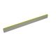 Coltello statore 818x68x19 Eco Line, tagliente 75°, filettatura fine 3x M12x1.25, versione X per Previero 