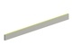 Coltello statore sinistro 828x78x20 Eco Line, tagliente 75°, su entrambi i lati, versione X per Previero 