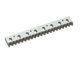 contracuchilla 2-parte 795x109x35/25 Premium Line para Vecoplan Vecoplan VDS 800