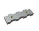 contracuchilla 267x76x27 Eco Line para Lindner Recyclingtech Lindner Vega 1650
