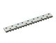 contracuchilla 3-parte 1394x165x42 Premium Line para Zeno Zerkleinerungsmaschinen 