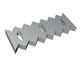 contracuchilla 308x116x27 Premium Line para Lindner Recyclingtech 
